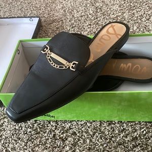 Sam Edelman Mules